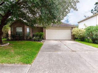 4906 Engle Forest Cir, Humble, TX 77346