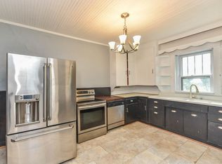 200 S Waite St, Manchester, TN 37355