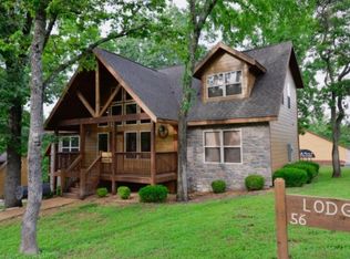 56 Willow Oak Ln, Branson, MO 65616