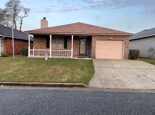 3805 Overlook Dr, Phenix City, AL 36867