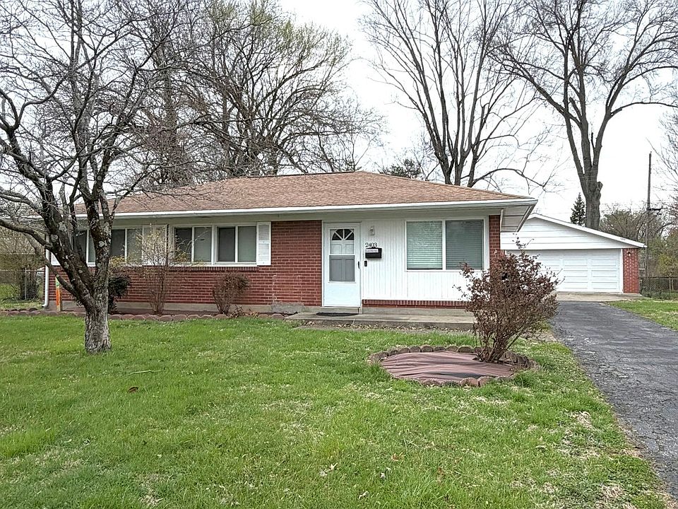 1st image of 2403 Meadow Dr