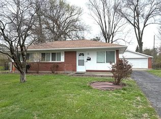 2403 Meadow Dr, Louisville, KY 40218