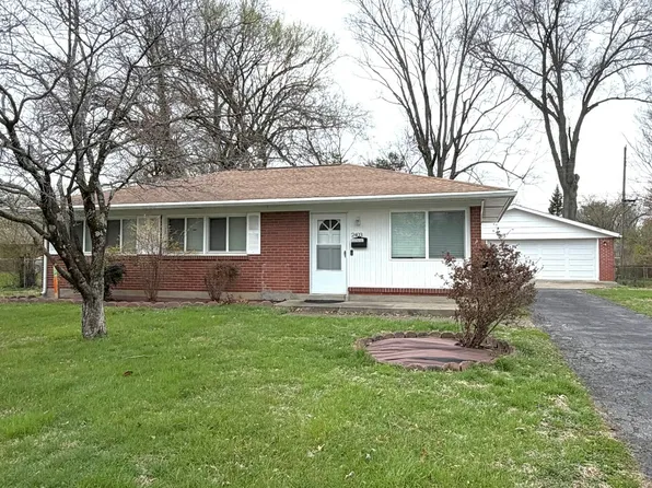 2403 Meadow Dr, Louisville, KY 40218