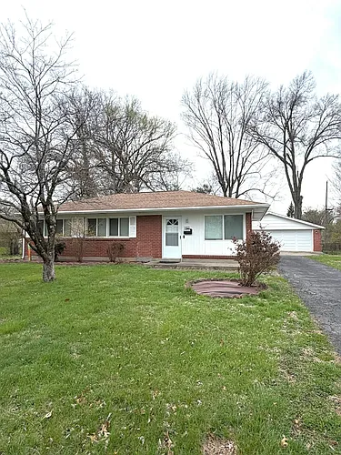 2403 Meadow Dr Photo 1