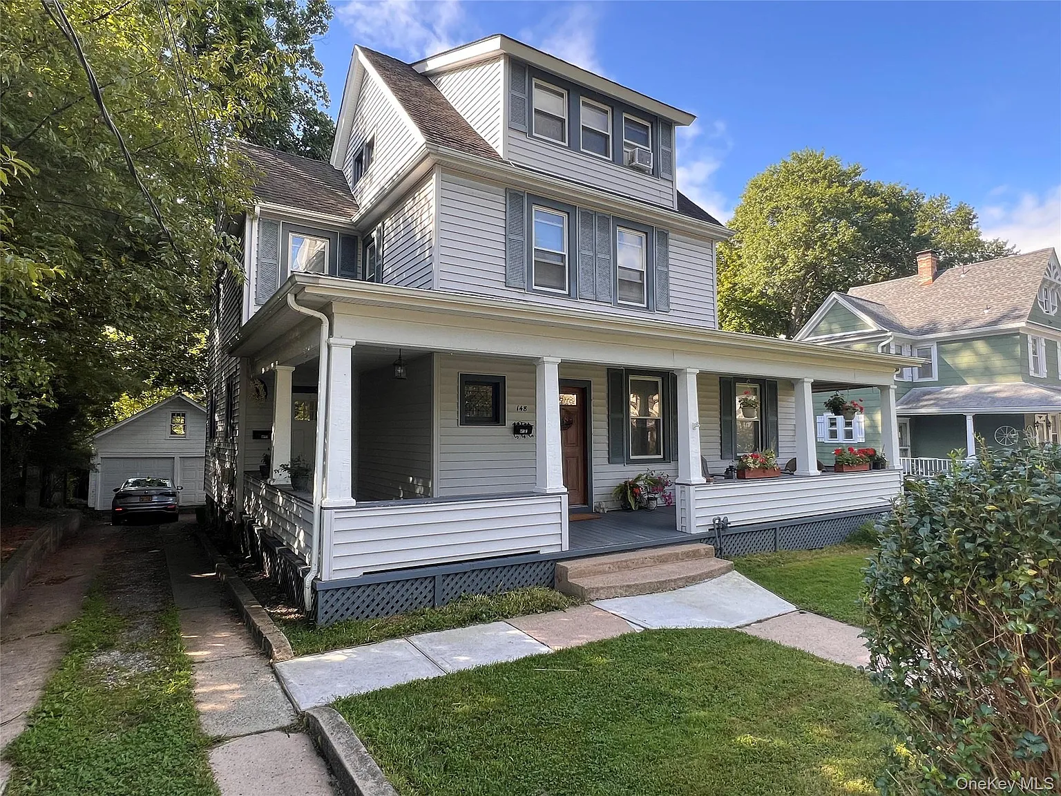148 Franklin Avenue, Pearl River, NY 10965 — Photo 2
