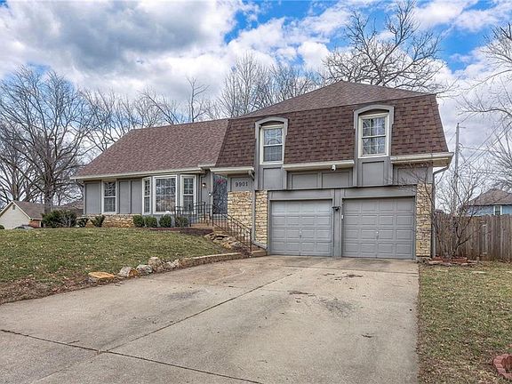 2nd image of 9901 Taylor Dr