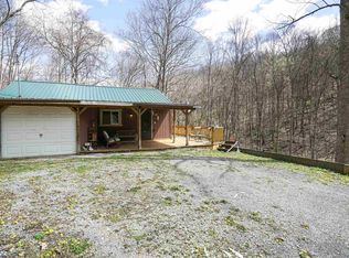 84 Billingsley Hollow Rd, Fairview, WV 26570