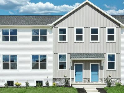 77 N Conifer Dr, Elizabethtown, PA, 17022