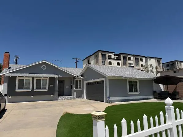 18601 Vincennes St #2, Northridge, CA 91324