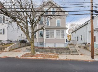 214 Silver Spring St 1, Providence, RI 02904
