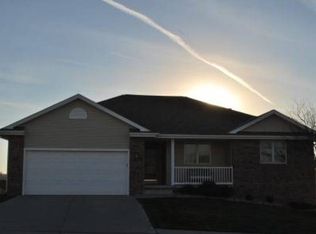 17121 Morgan Ave, Gretna, NE 68028