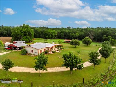 19499 Vilas Rd, Holland, TX, 76534