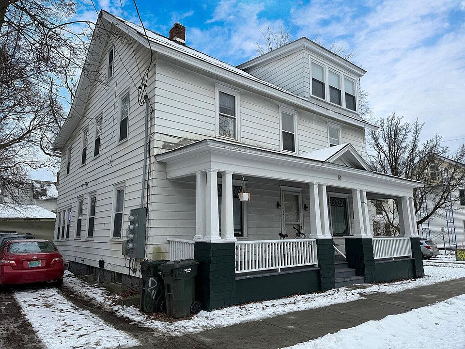 51 Loomis Street, Burlington, VT 05401 Zillow