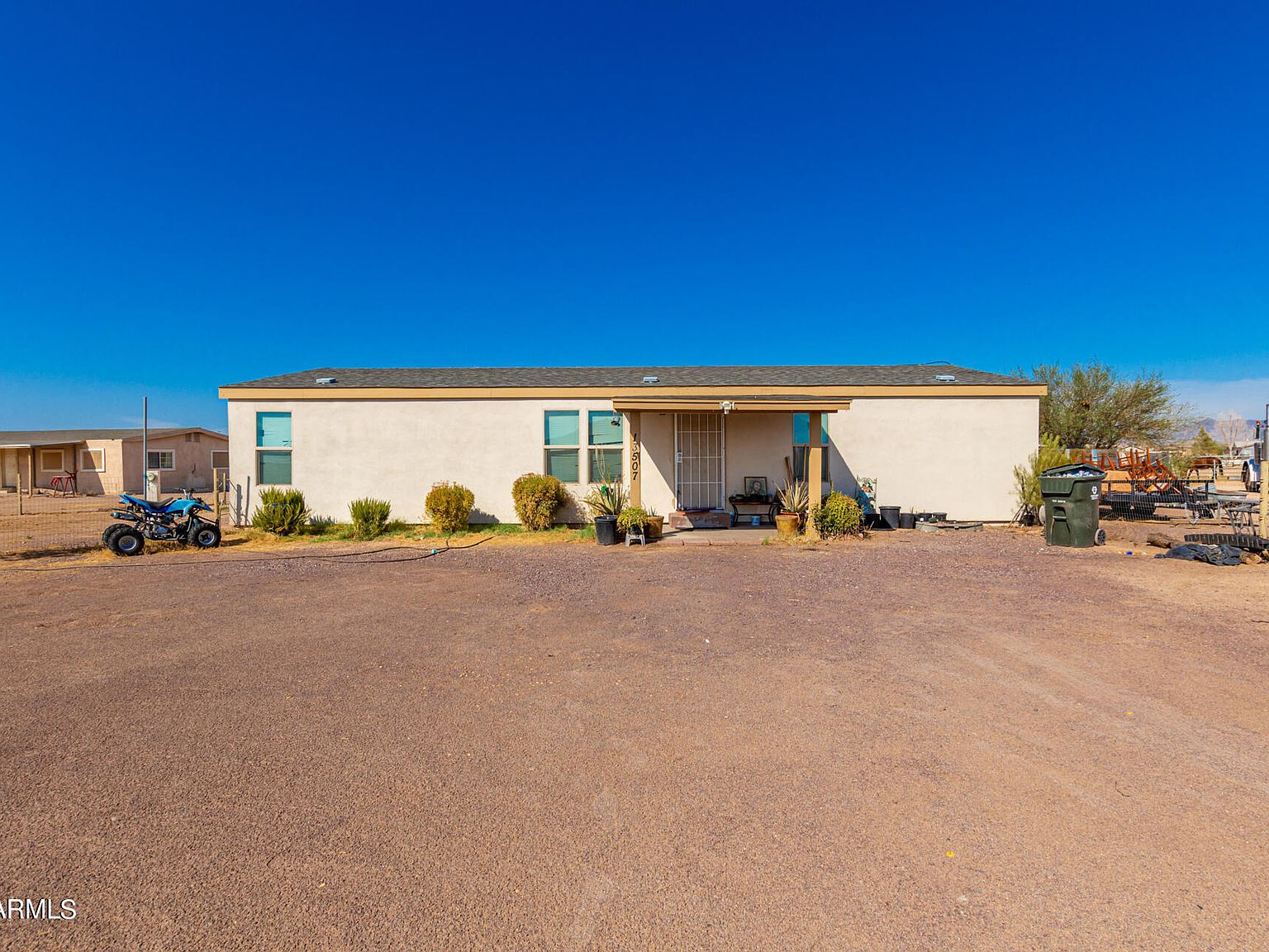 13507 S 210th Ln, Buckeye, AZ 85326 Zillow