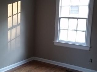 407 Pleasant Dr, Durham, NC 27703