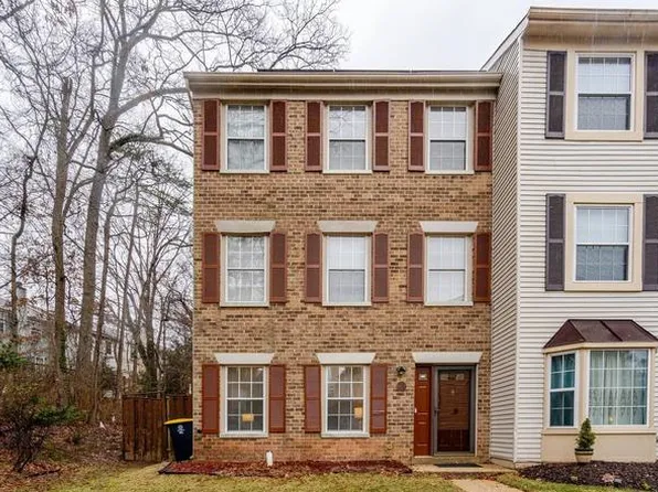 6932 Storch Cir, Lanham, MD 20706