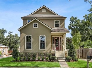 1479 Granada Dr, New Orleans, LA 70122