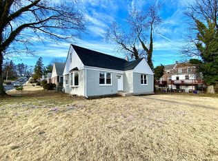 1201 Old Ln, Drexel Hill, PA 19026
