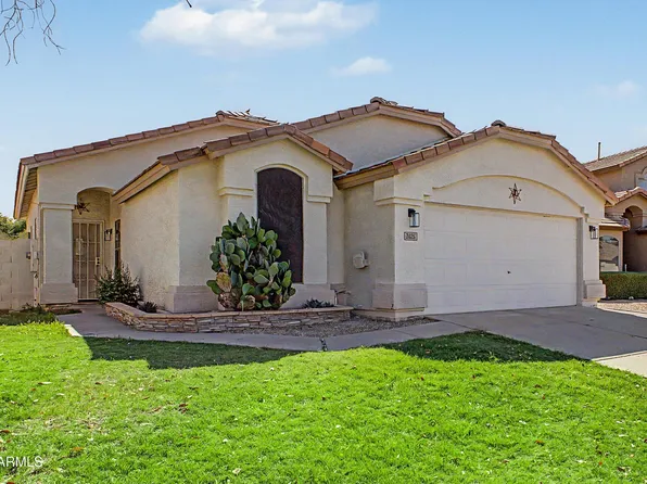 3025 S WOODRUFF --, Mesa, AZ 85212