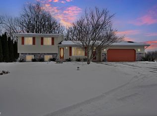 1064 E Tobias Rd, Clio, MI 48420