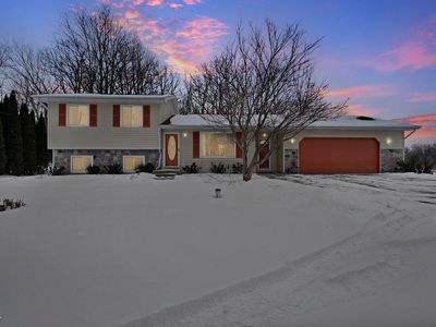 1064 E Tobias Rd, Clio, MI, 48420