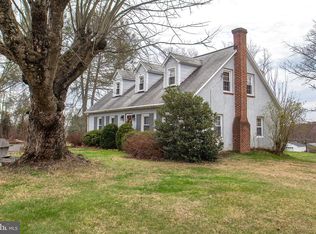 15914 Falls Rd, Sparks, MD