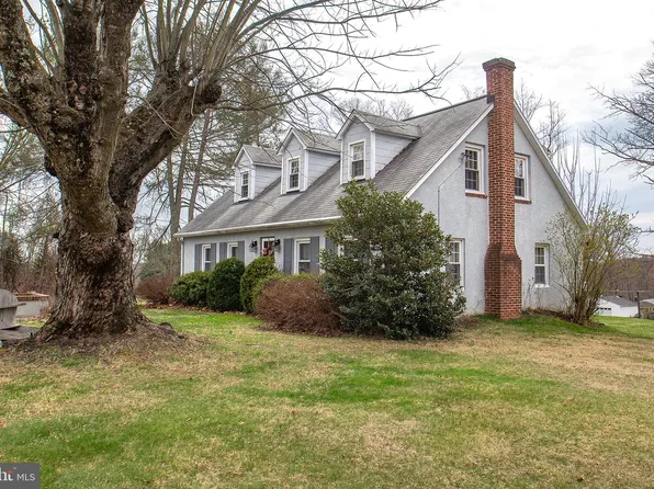 15914 Falls Rd, Sparks, MD 21152