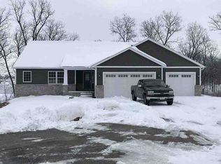 Masters Circle #LOT 10, Sherrard, IL 61281