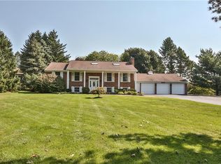3080 Clover St, Pittsford, NY 14534