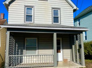 116 Clarion St, Oil City, PA 16301