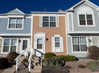 4321 Charleston Dr, Colorado Springs, CO 80916
