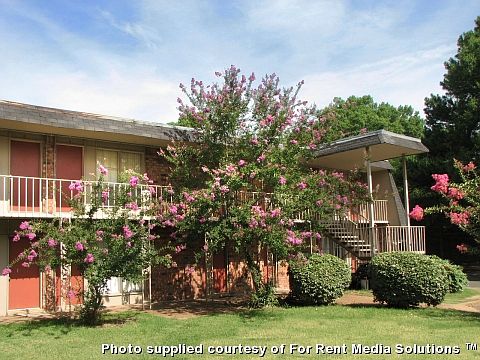 Professionally Landscaped Property