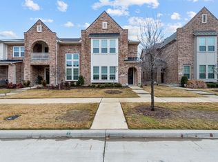 7254 Sprangletop St, Frisco, TX 75033