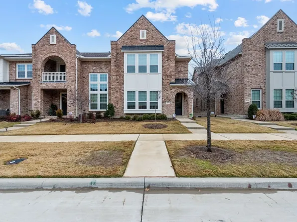 7254 Sprangletop St, Frisco, TX 75033