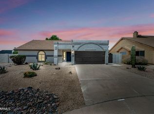 4902 E Golden St, Mesa, AZ 85205
