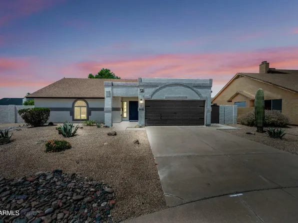 4902 E GOLDEN Street, Mesa, AZ 85205