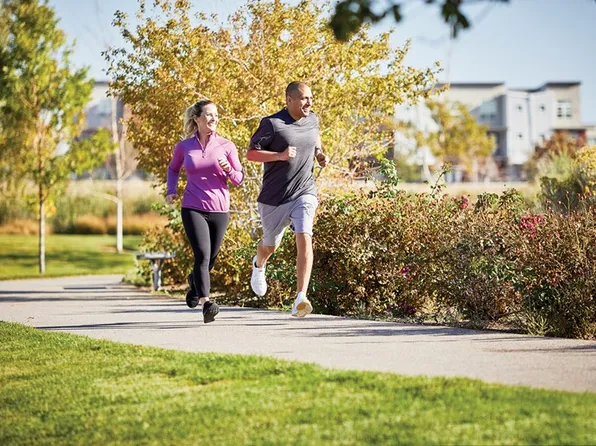 Homes Available Soon, The George