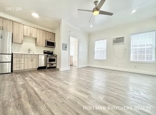 1215 N Berendo St #2, Los Angeles, CA 90029