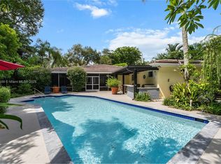 7711 Erwin Rd, Miami, FL 33143