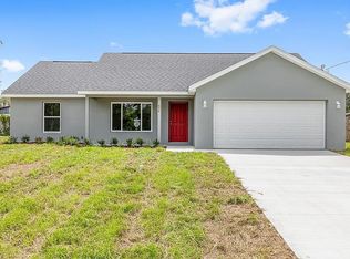 654 NE 130th Ct, Silver Springs, FL 34488