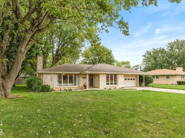 3106 E 7th St, Anderson, IN 46012
