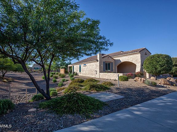 4th image of 27507 W TONOPAH Drive