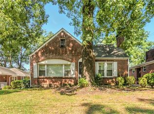 1807 Sylvan Rd SW, Atlanta, GA 30310