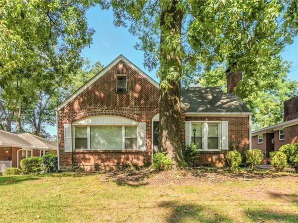 1807 Sylvan Rd SW, Atlanta, GA 30310