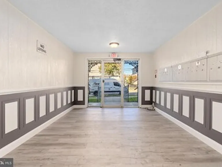1721 T Street SE Apartments — Photo 3