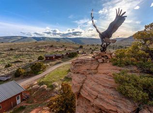 2343 Baldwin Creek Rd, Lander, WY 82520
