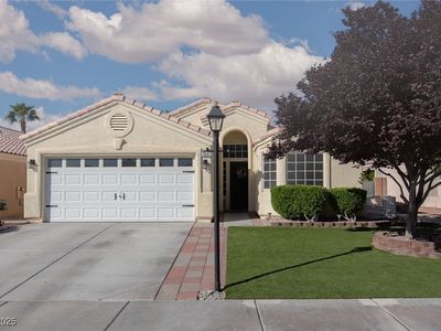 7697 Morning Lake Dr, Las Vegas, NV, 89131