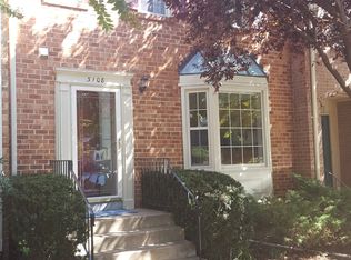 3108 Borge St, Oakton, VA 22124