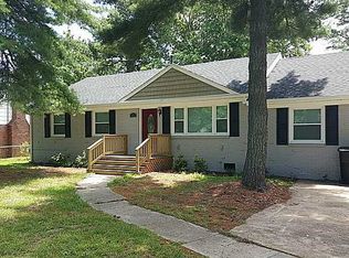 4505 W Norfolk Rd, Portsmouth, VA 23703