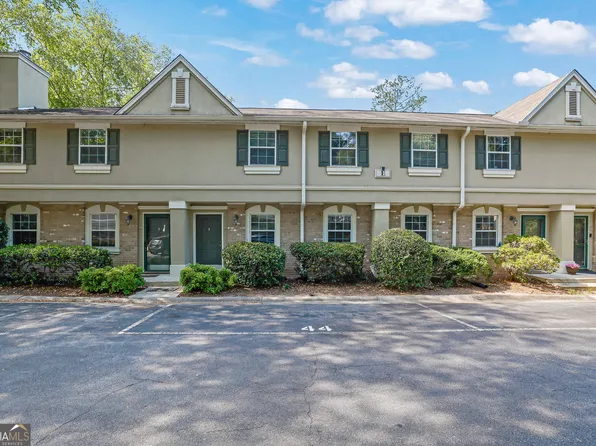 6900 Roswell Rd APT E2, Sandy Springs, GA 30328